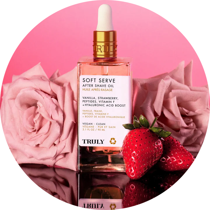 🔥 2x1 – ACEITE TRULY POST-AFEITADO 60 ml | CALIDAD 1.1