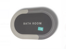 Tapete Antideslizante Para Baño