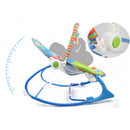 🍼 Silla Mecedora Vibradora Musical para Bebés