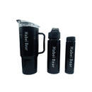 🔥 ¡ROMPE LA RUTINA Y ELEVA TU ESTILO CON LOS NUEVOS TERMOS PREMIUM 3 EN 1! 🔥