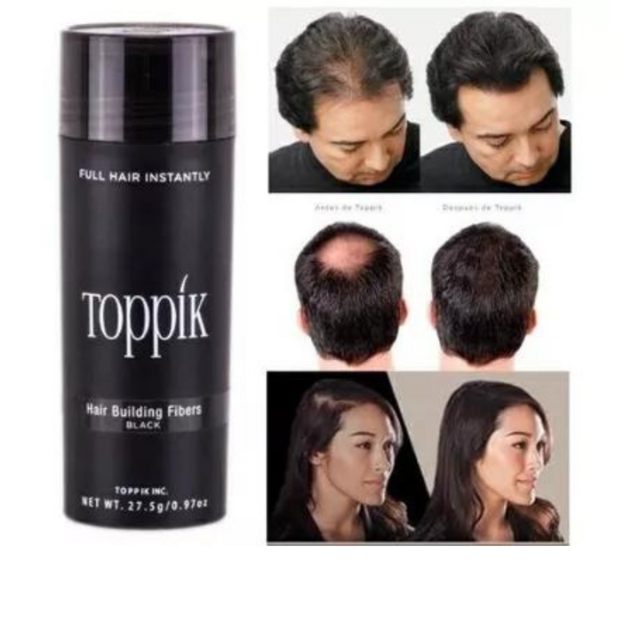 FIBRAS CAPILARES TOPPIK ORIGINAL