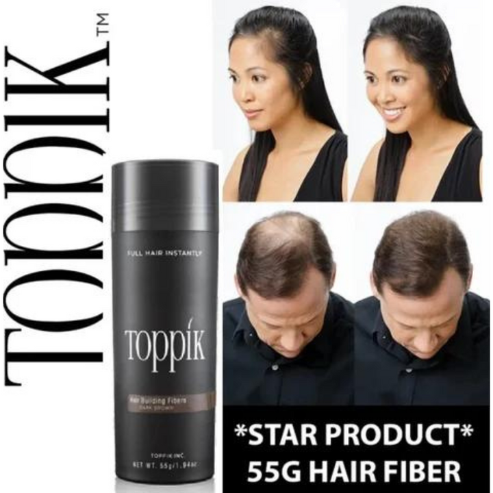 FIBRAS CAPILARES TOPPIK ORIGINAL