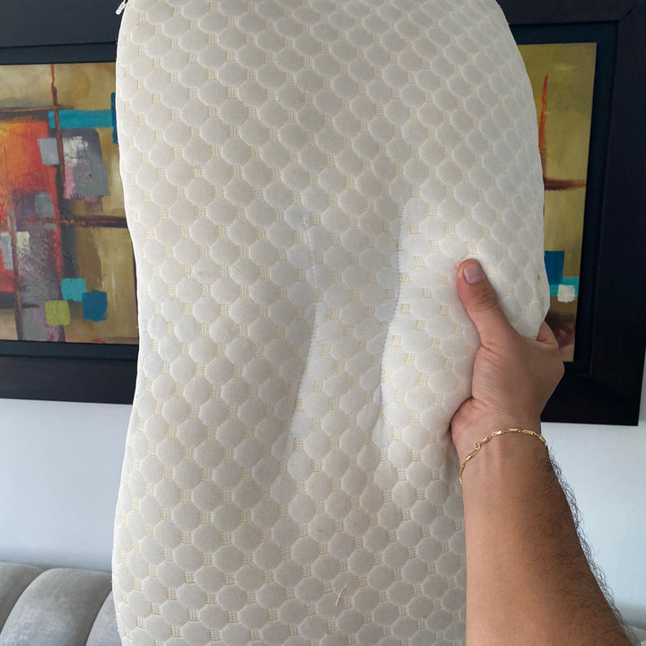🦋 ¡Combo MARIPOSA! + 2 Almohadas Ortopédicas 🛏️ – Confort Total para tus Noches 🌟