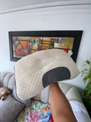 🦋 ¡Combo MARIPOSA! + 2 Almohadas Ortopédicas 🛏️ – Confort Total para tus Noches 🌟