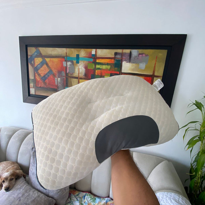 🦋 ¡Combo MARIPOSA! + 2 Almohadas Ortopédicas 🛏️ – Confort Total para tus Noches 🌟