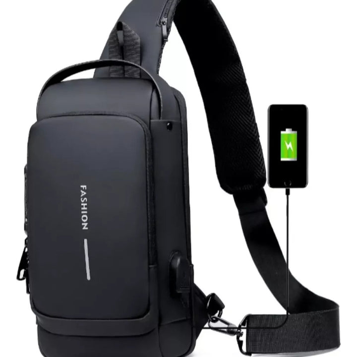 Bolso Bandolera