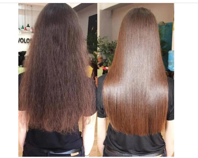 🌿💖 Combo Capilar Karseell – Hidratación y reparación total para tu cabello 💆‍♀️✨