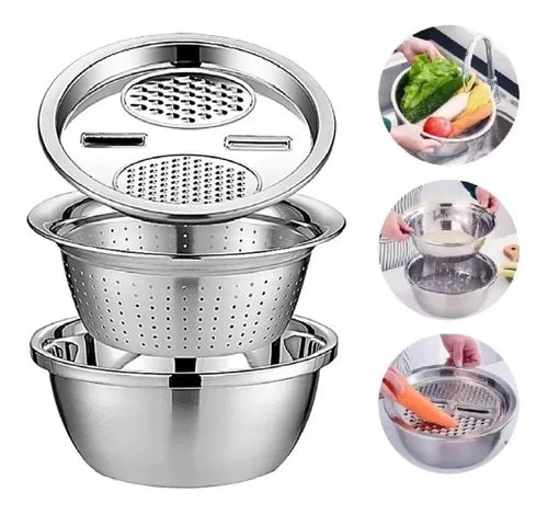 Gray helmet for bikers