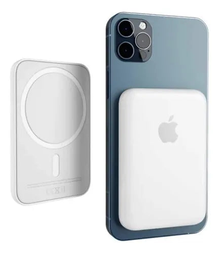 Bateria Mag Safe 📱