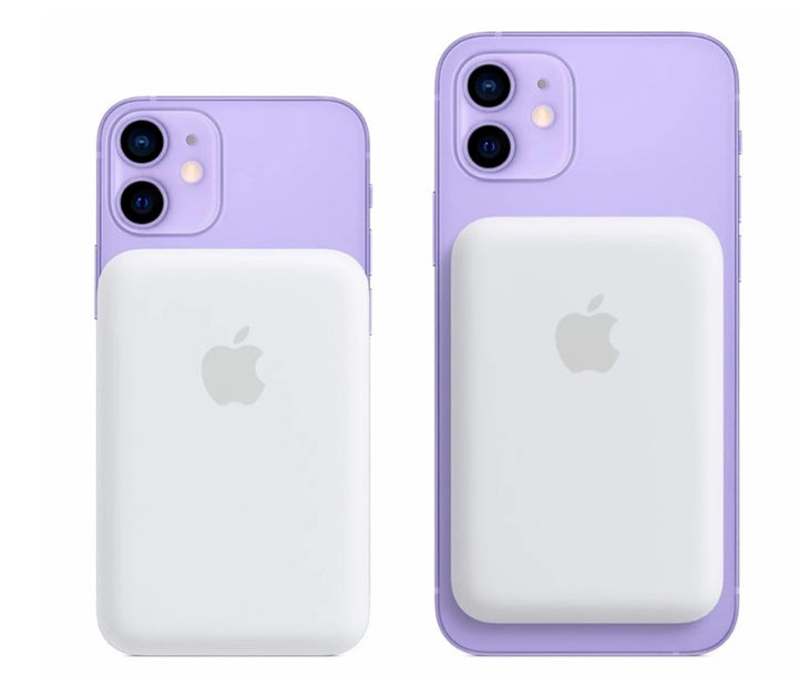 Bateria Mag Safe 📱