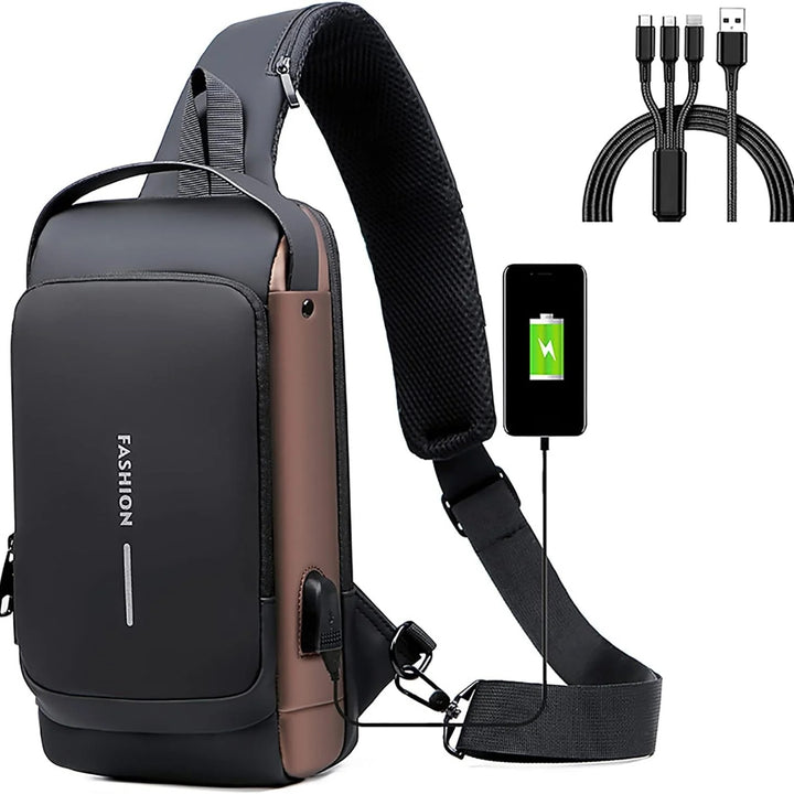 Bolso Bandolera