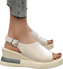 👣👣 ¡Llévate 2 Sandalias Ortoflex por el Precio de 1! Comodidad Premium para Tus Pies👣👣