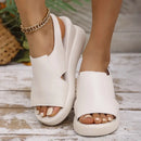 👣👣 ¡Llévate 2 Sandalias Ortoflex por el Precio de 1! Comodidad Premium para Tus Pies👣👣