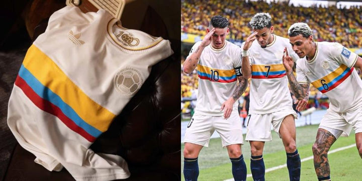 🧢 COMBO MUNDIALISTA NEW/RETRO + GORRA ADIDAS RETRO 🧢