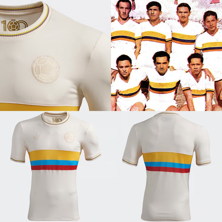 🧢 COMBO MUNDIALISTA NEW/RETRO + GORRA ADIDAS RETRO 🧢