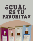 🔥 2x1 – ACEITE TRULY POST-AFEITADO 60 ml | CALIDAD 1.1