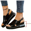 👣👣 ¡Llévate 2 Sandalias Ortoflex por el Precio de 1! Comodidad Premium para Tus Pies👣👣