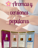 🔥 2x1 – ACEITE TRULY POST-AFEITADO 60 ml | CALIDAD 1.1