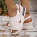 👣👣 ¡Llévate 2 Sandalias Ortoflex por el Precio de 1! Comodidad Premium para Tus Pies👣👣