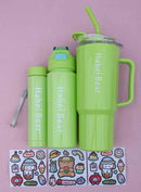 🔥 ¡ROMPE LA RUTINA Y ELEVA TU ESTILO CON LOS NUEVOS TERMOS PREMIUM 3 EN 1! 🔥