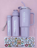 🔥 ¡ROMPE LA RUTINA Y ELEVA TU ESTILO CON LOS NUEVOS TERMOS PREMIUM 3 EN 1! 🔥