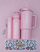 🔥 ¡ROMPE LA RUTINA Y ELEVA TU ESTILO CON LOS NUEVOS TERMOS PREMIUM 3 EN 1! 🔥