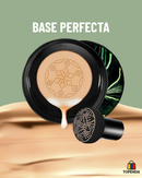 🔥 PROMO ESPECIAL: BASE MOISTURE CUSHION – 2 UNIDADES POR 1