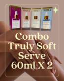 🔥 2x1 – ACEITE TRULY POST-AFEITADO 60 ml | CALIDAD 1.1