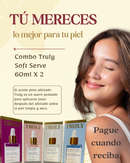 🔥 2x1 – ACEITE TRULY POST-AFEITADO 60 ml | CALIDAD 1.1
