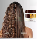 🌿💖 Combo Capilar Karseell – Hidratación y reparación total para tu cabello 💆‍♀️✨