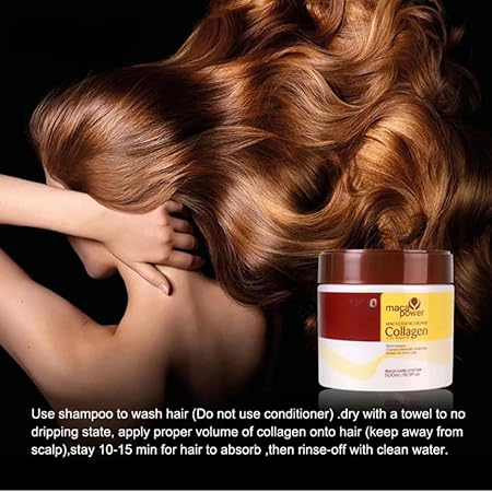🌿💖 Combo Capilar Karseell – Hidratación y reparación total para tu cabello 💆‍♀️✨
