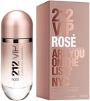 ✨ Kit Exclusivo de Perfumes Premium – 212 VIP Rosé, Good Girl& Light Blue ✨