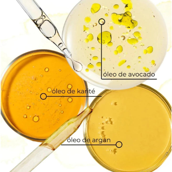 🌿💖 Combo Capilar Karseell – Hidratación y reparación total para tu cabello 💆‍♀️✨