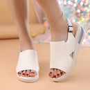 👣👣 ¡Llévate 2 Sandalias Ortoflex por el Precio de 1! Comodidad Premium para Tus Pies👣👣