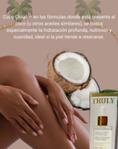 🔥 2x1 – ACEITE TRULY POST-AFEITADO 60 ml | CALIDAD 1.1