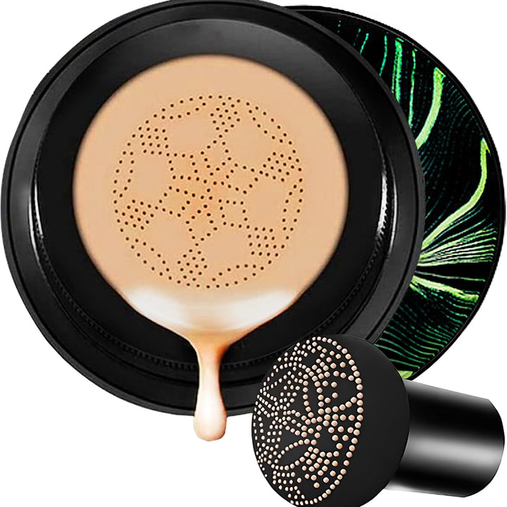 🔥 PROMO ESPECIAL: BASE MOISTURE CUSHION – 2 UNIDADES POR 1