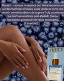🔥 2x1 – ACEITE TRULY POST-AFEITADO 60 ml | CALIDAD 1.1