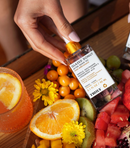 🌿 TRULY GLAZED DONUT AFTER SHAVE OIL – 60ML // 2 por el precio de 1