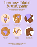 🌿 TRULY GLAZED DONUT AFTER SHAVE OIL – 60ML // 2 por el precio de 1