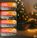 💥 ¡Oferta Limitada! Compra 2 Juegos de Luces y Recibe 1 GRATIS 🔥