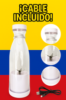 MINI LICUADORA PORTATIL