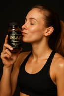 Shilajit Premium Himalayan (Gomitas en Forma de Corazón)