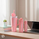 🔥 ¡ROMPE LA RUTINA Y ELEVA TU ESTILO CON LOS NUEVOS TERMOS PREMIUM 3 EN 1! 🔥