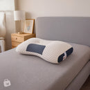 🦋 ¡Combo MARIPOSA! + 2 Almohadas Ortopédicas 🛏️ – Confort Total para tus Noches 🌟