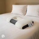 🦋 ¡Combo MARIPOSA! + 2 Almohadas Ortopédicas 🛏️ – Confort Total para tus Noches 🌟