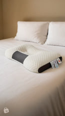 🦋 ¡Combo MARIPOSA! + 2 Almohadas Ortopédicas 🛏️ – Confort Total para tus Noches 🌟