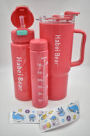 🔥 ¡ROMPE LA RUTINA Y ELEVA TU ESTILO CON LOS NUEVOS TERMOS PREMIUM 3 EN 1! 🔥