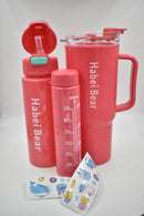 🔥 ¡ROMPE LA RUTINA Y ELEVA TU ESTILO CON LOS NUEVOS TERMOS PREMIUM 3 EN 1! 🔥