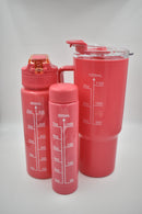 🔥 ¡ROMPE LA RUTINA Y ELEVA TU ESTILO CON LOS NUEVOS TERMOS PREMIUM 3 EN 1! 🔥