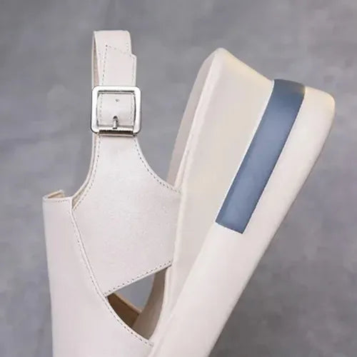 👣👣 ¡Llévate 2 Sandalias Ortoflex por el Precio de 1! Comodidad Premium para Tus Pies👣👣